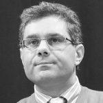 Ritratto Andrea Cirincione, Psicologo del lavoro e delle organizzazioni Consulente HELPS