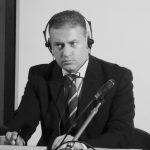 Ritratto Lorenzo Fantini, Avvocato, consulente in materia di salute e sicurezza sul lavoro HELPS