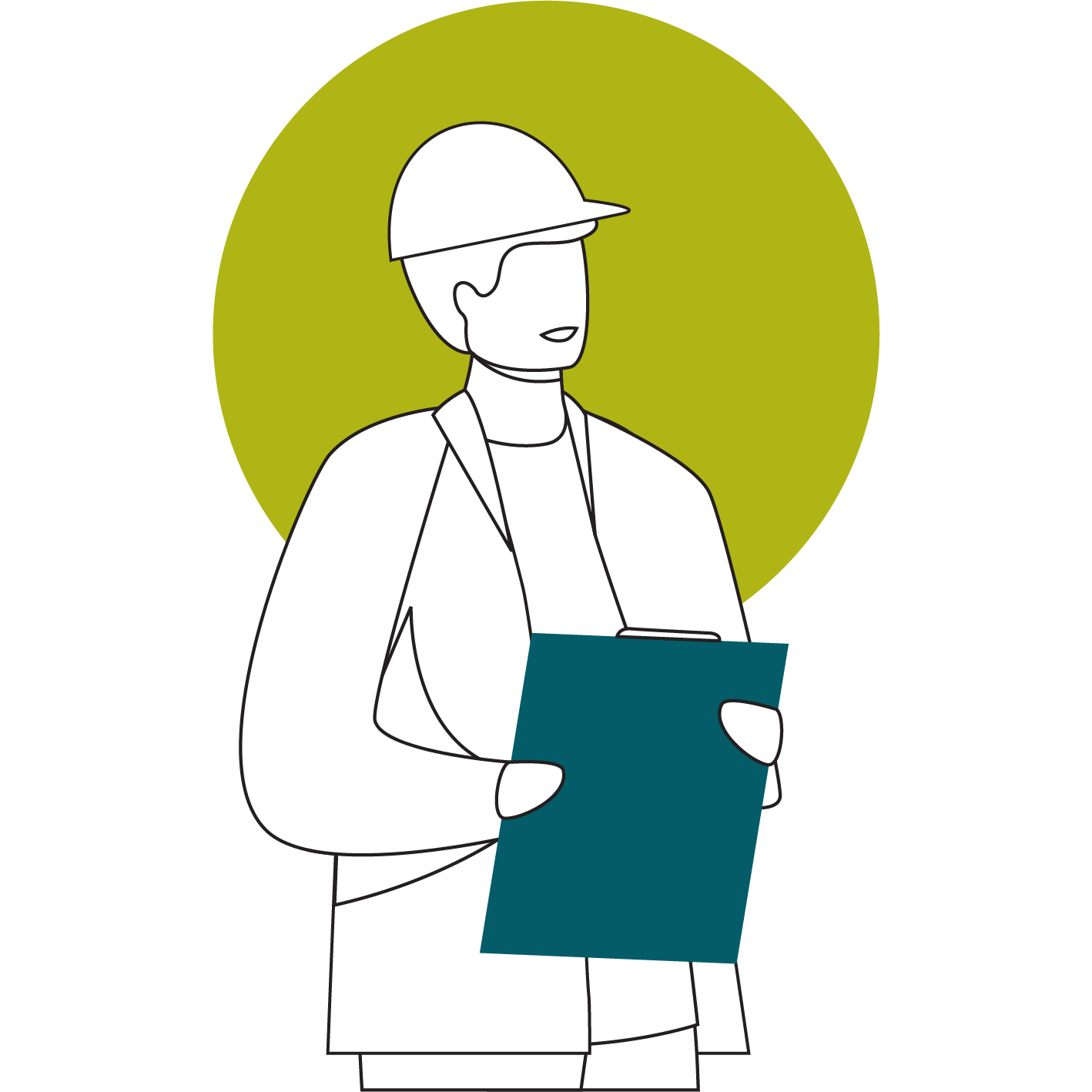 Servizi di consulenza HELPS