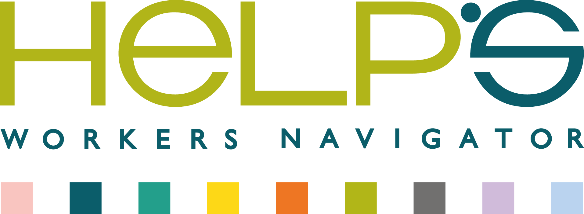 Logo Help's Workers Navigator