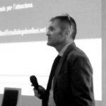 Ritratto di Enzo Medico - Direttore Asso.Forma