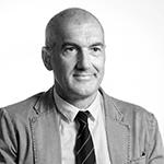 Ritratto di Paolo Parma - Amministratore delegato MADE HSE Marcegaglia SPA