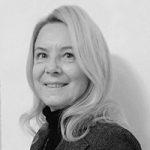 Ritratto di Renata Borgato - Formatrice e Consulente - Psicologia Università Bicocca di Milano