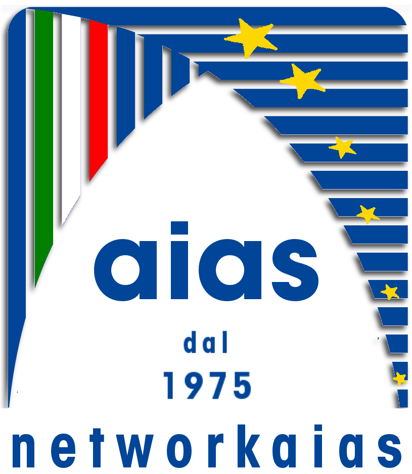Logo di AIAS Networkaias
