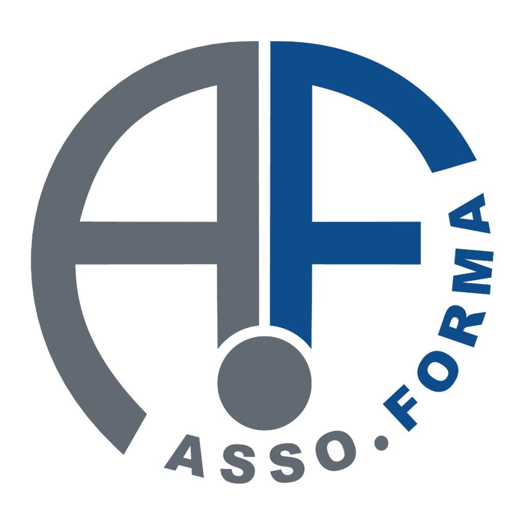 Logo Asso.Forma